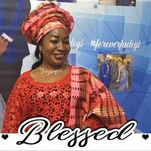 Meet your Posher, Temiloye